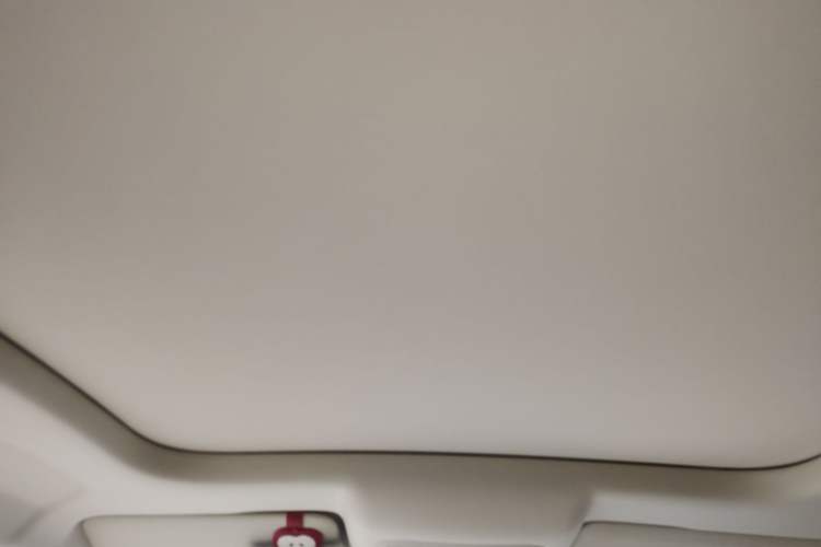 Used ORA Good Cat 2025 Model, 430 km Prestige Version Headliner