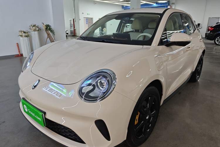 Used ORA Good Cat 2025 Model, 430 km Luxury Version Guazi used car, China used car export, Used car for sale, Used  cars, Cheapest cars for sale