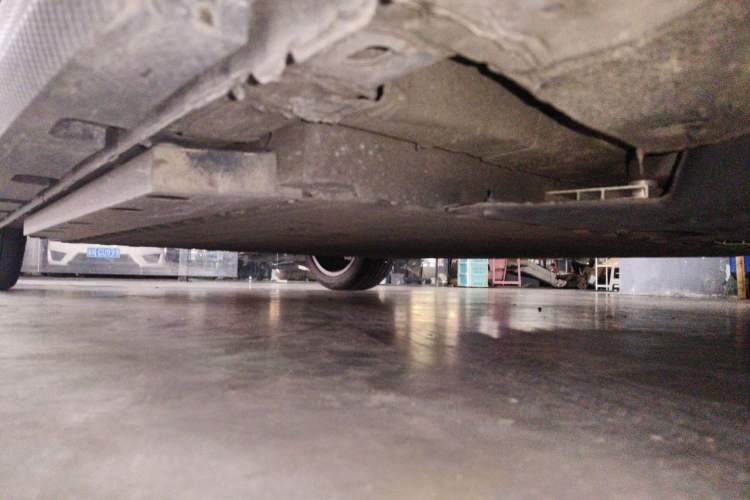 Used ORA Good Cat GT 2022 Mulan Edition 401 km Standard Range Chassis Front Right