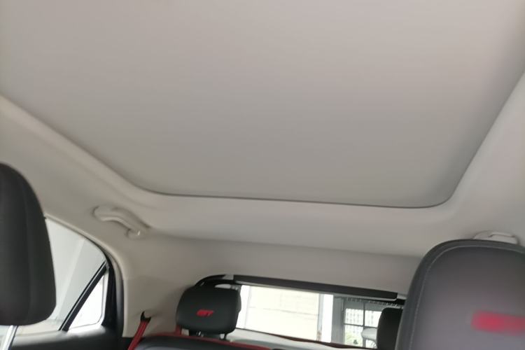 Used ORA Good Cat GT 2022 Mulan Edition 401 km Standard Range Headliner