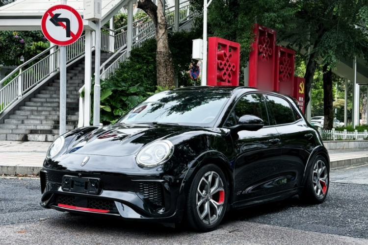 Ojetý ORA Good Cat GT 2022 Mulan Edition 480km Long-Range续航 Guazi used car, China used car export, Used car for sale, Used  cars, Cheapest cars for sale