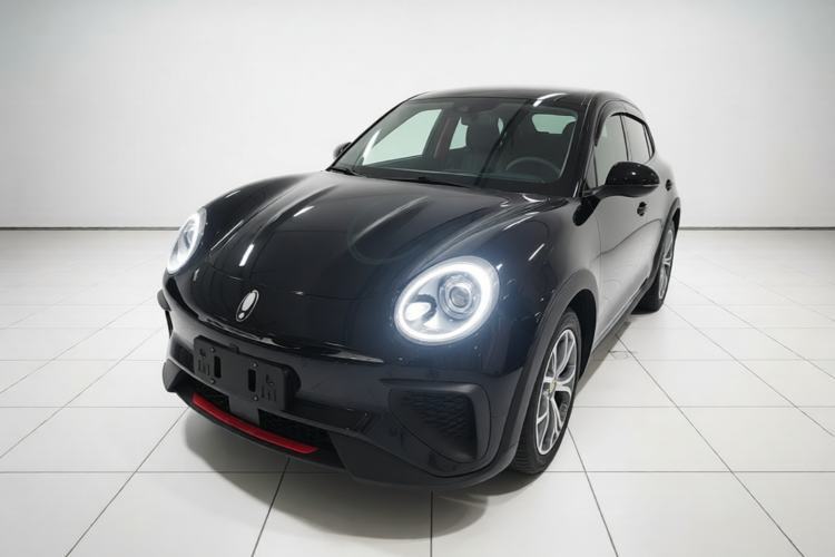 Ojetý ORA Good Cat GT 2022 Mulan Edition 480km Long-Range续航 Guazi used car, China used car export, Used car for sale, Used  cars, Cheapest cars for sale