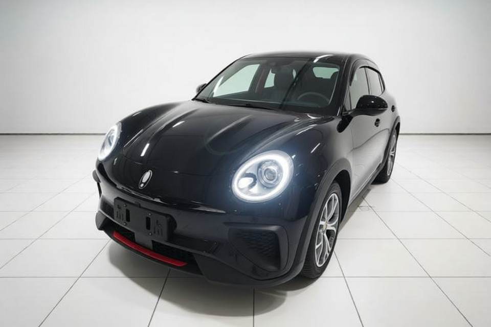 ORA Good Cat GT 2022