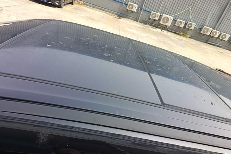 Used ORA Good Cat GT 2022 Mulan Edition 480km Long-Range续航 Roof