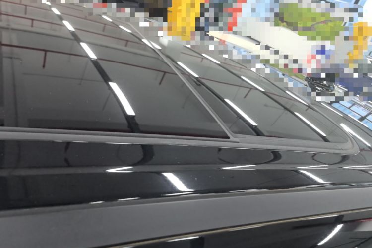 Used ORA Good Cat GT 2022 Mulan Edition 480km Long-Range续航 Roof