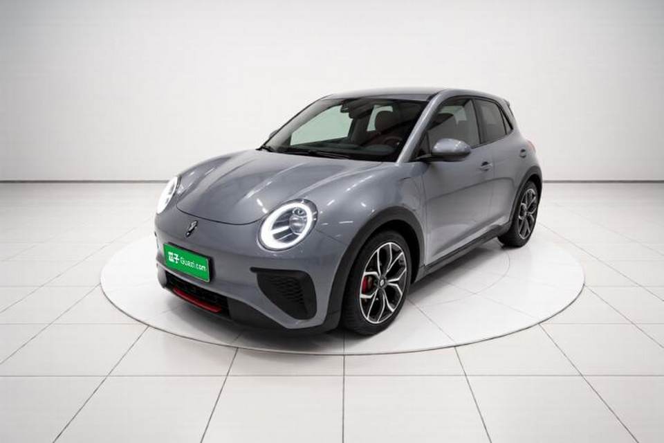 ORA Good Cat GT 2022