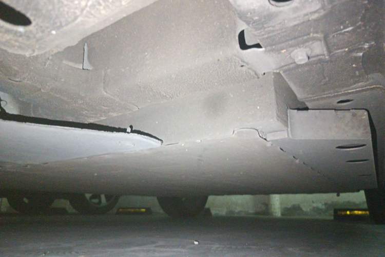 Used ORA Good Cat GT 2022 Mulan Edition 401 km Standard Range Chassis Front Left