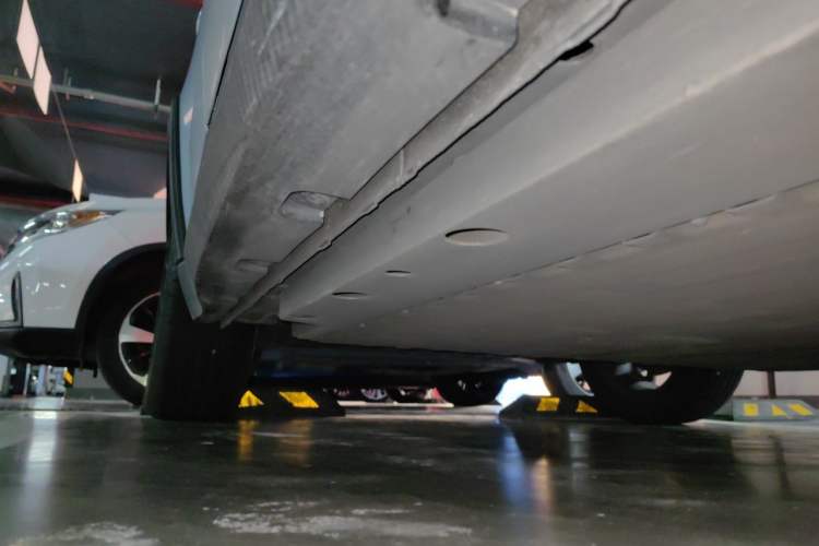 Used ORA Good Cat GT 2022 Mulan Edition 401 km Standard Range Chassis Front Right