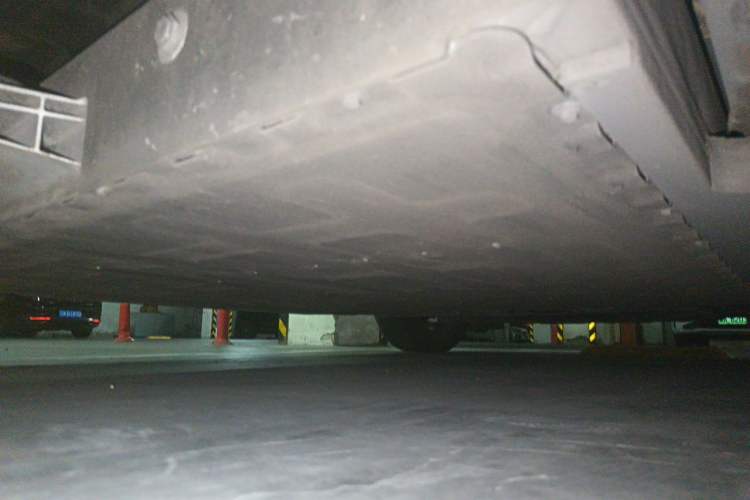 Used ORA Good Cat GT 2022 Mulan Edition 401 km Standard Range Chassis Rear Right