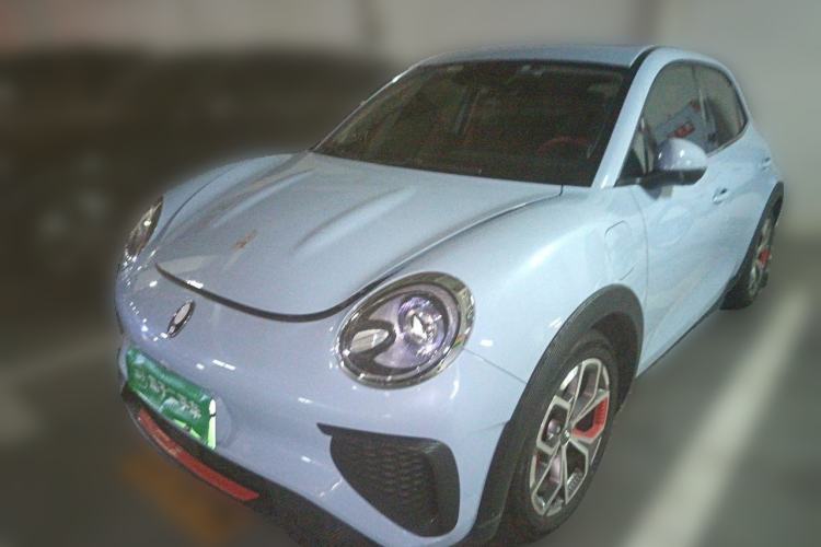 Used ORA Good Cat GT 2022 Mulan Edition 401 km Standard Range Guazi used car, China used car export, Used car for sale, Used cars, Cheapest cars for sale