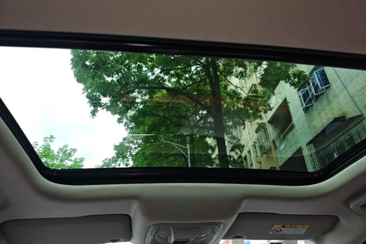 Used ORA Good Cat GT 2022 Mulan Edition 480km Long-Range续航 Headliner