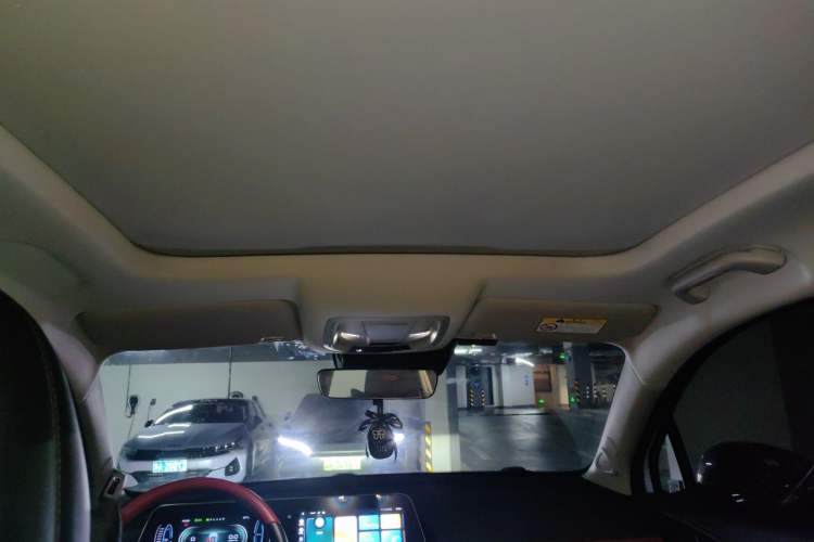 Used ORA Good Cat GT 2022 Mulan Edition 401 km Standard Range Headliner