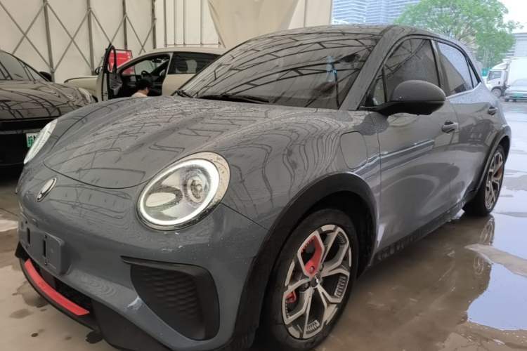 Used ORA Good Cat GT 2022 Mulan Edition 480km Long-Range续航 Guazi used car, China used car export, Used car for sale, Used  cars, Cheapest cars for sale