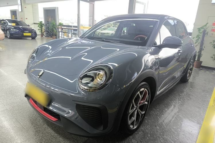 Ojetý ORA Good Cat GT 2022 Mulan Edition 480km Long-Range续航 Guazi used car, China used car export, Used car for sale, Used  cars, Cheapest cars for sale