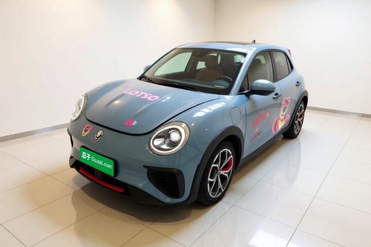 Ojetý ORA Good Cat GT 2022 Mulan Edition 480km Long-Range续航 Guazi used car, China used car export, Used car for sale, Used  cars, Cheapest cars for sale
