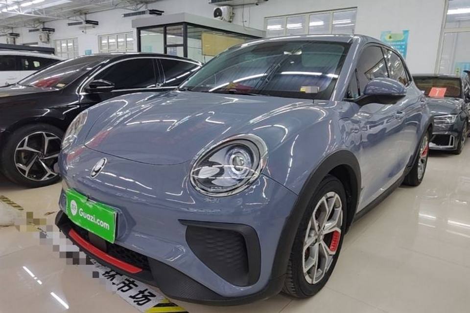ORA Good Cat GT 2022