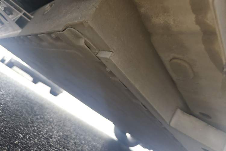 Used ORA Good Cat GT 2022 Mulan Edition 401 km Standard Range Chassis Rear Right