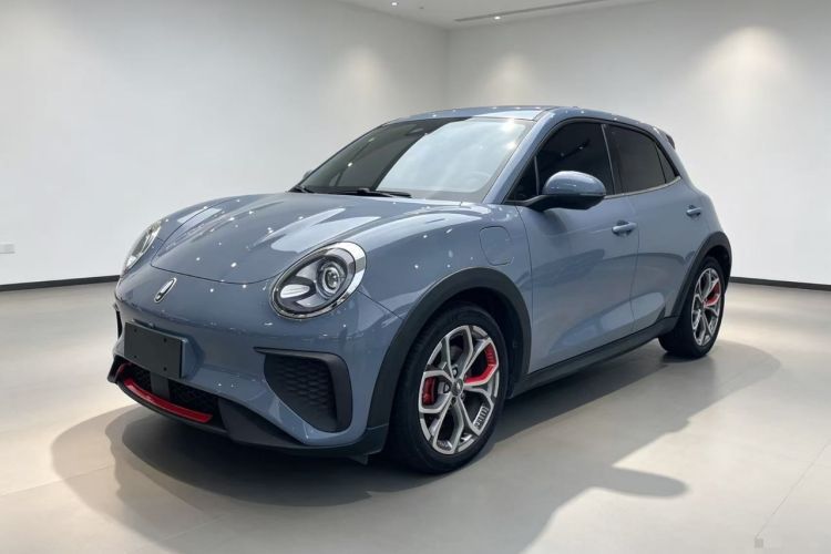 Used ORA Good Cat GT 2022 Mulan Edition 401 km Standard Range Guazi used car, China used car export, Used car for sale, Used cars, Cheapest cars for sale
