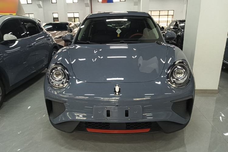 Used ORA Good Cat GT 2022 Mulan Edition 401 km Standard Range Front
