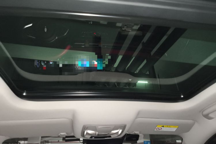 Used ORA Good Cat GT 2022 Mulan Edition 401 km Standard Range Headliner