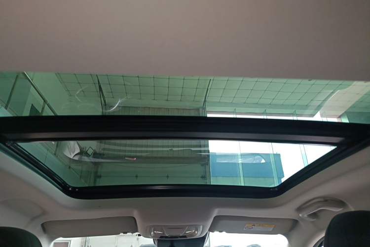 Used ORA Good Cat GT 2022 Mulan Edition 401 km Standard Range Headliner