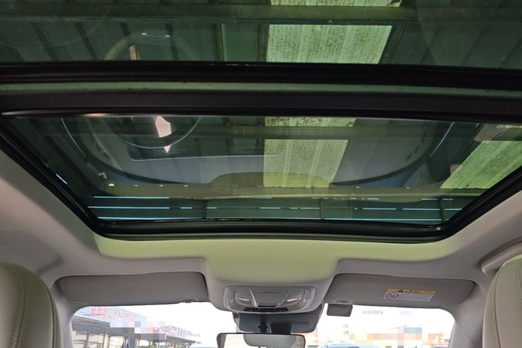 Used ORA Good Cat GT 2022 Mulan Edition 401 km Standard Range Headliner