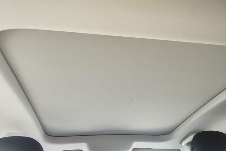 Used ORA Good Cat GT 2022 Mulan Edition 401 km Standard Range Headliner
