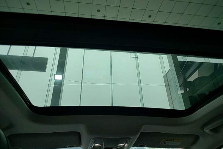 Used ORA Good Cat GT 2022 Mulan Edition 480km Long-Range续航 Headliner