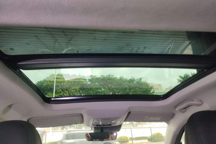 Used ORA Good Cat GT 2022 Mulan Edition 480 km Long Range Standard Version 135 kW Headliner
