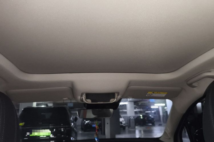 Used ORA Good Cat GT 2022 Mulan Edition 480km Long-Range续航 Headliner