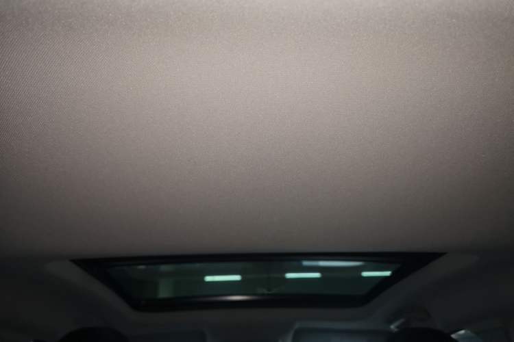 Used ORA Good Cat GT 2022 Mulan Edition 480km Long-Range续航 Headliner