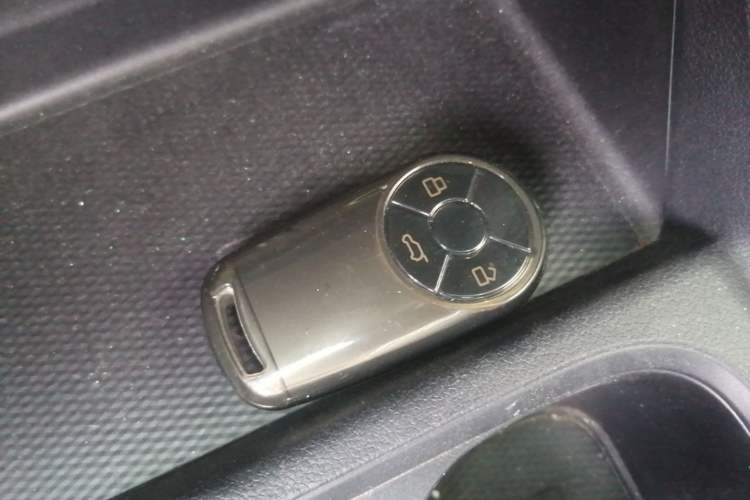 Used ORA Good Cat GT 2022 Mulan Edition 480km Long-Range续航 Interior 1