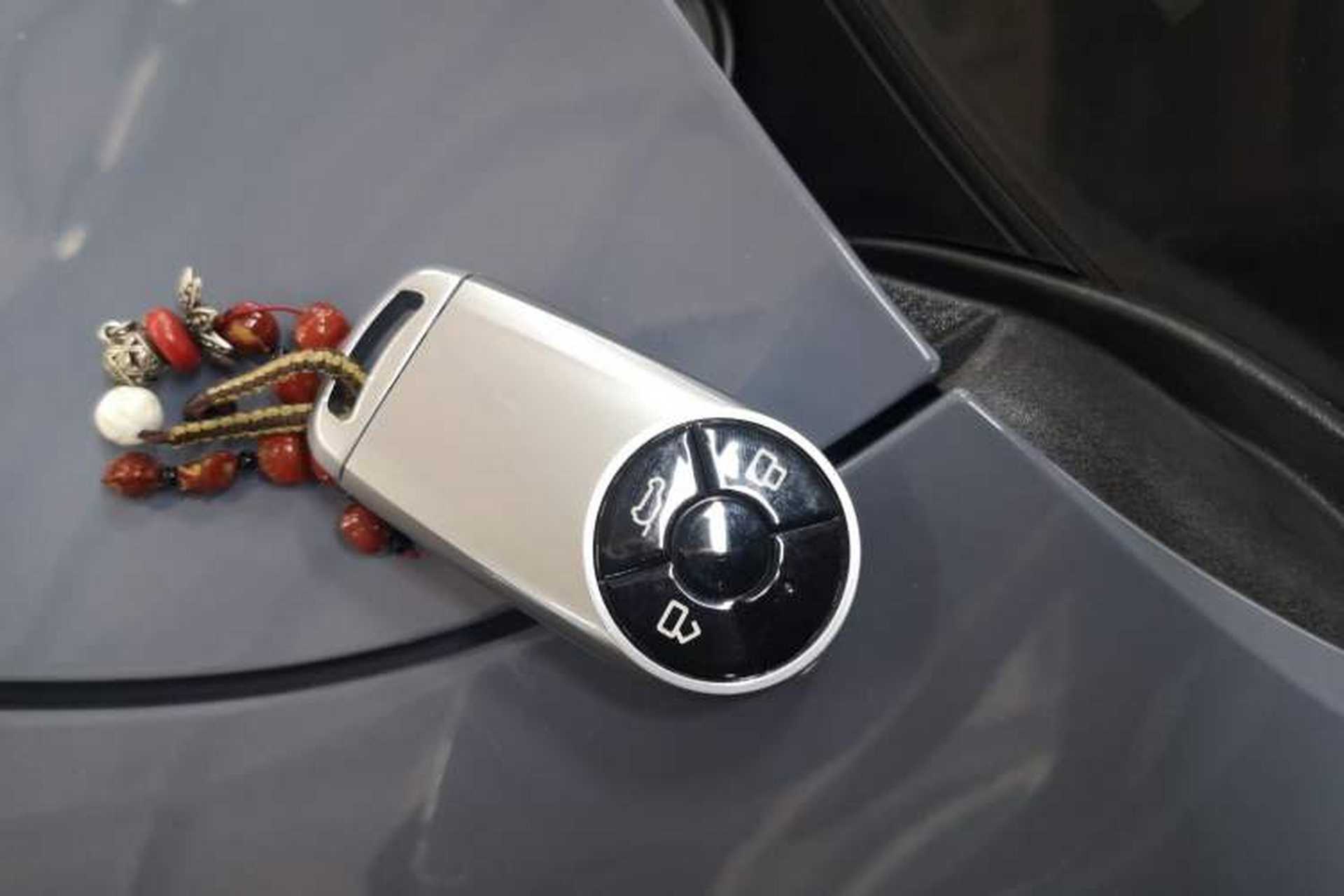 Used ORA Good Cat GT 2022 Mulan Edition 480km Long-Range续航 Interior 1