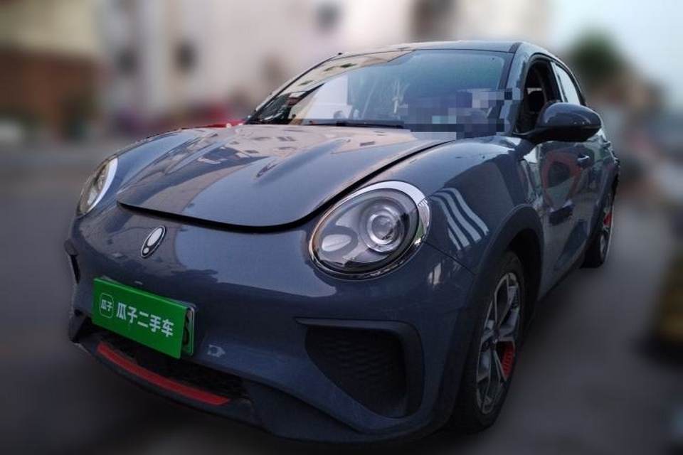 ORA Good Cat GT 2022