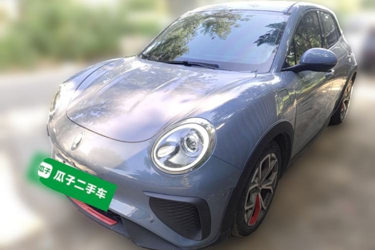 Ojetý ORA Good Cat GT 2022 Mulan Edition 480km Long-Range续航 Guazi used car, China used car export, Used car for sale, Used  cars, Cheapest cars for sale