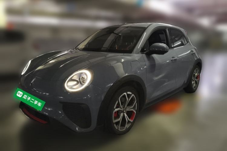 Used ORA Good Cat GT 2022 Mulan Edition 480km Long-Range续航 Guazi used car, China used car export, Used car for sale, Used  cars, Cheapest cars for sale