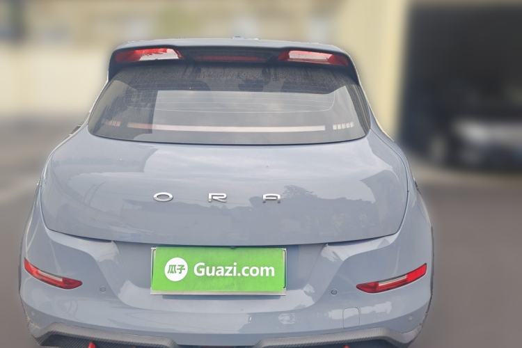 Used ORA Good Cat GT 2022 Mulan Edition 401 km Standard Range Rear