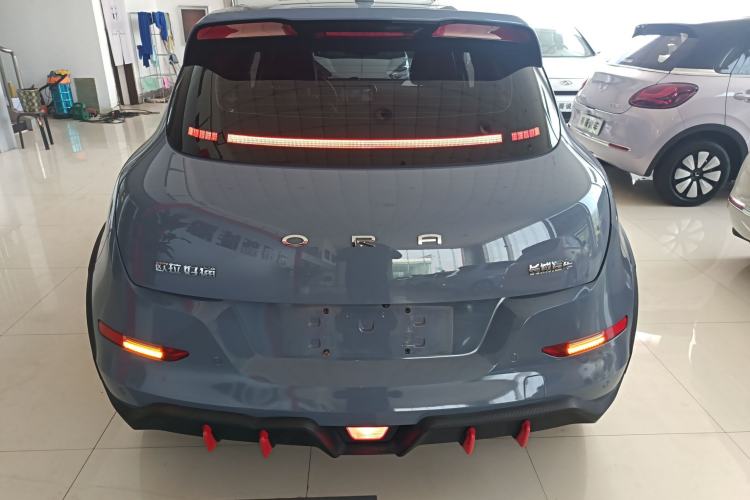 Used ORA Good Cat GT 2022 Mulan Edition 401 km Standard Range Rear