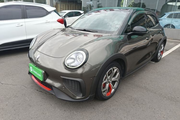 Used ORA Good Cat GT 2022 Mulan Edition 480km Long-Range续航 Guazi used car, China used car export, Used car for sale, Used  cars, Cheapest cars for sale