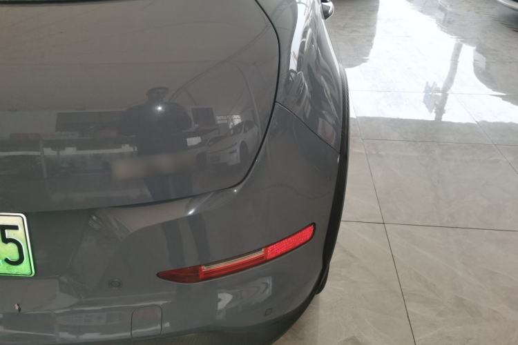 Used ORA Good Cat GT 2022 Mulan Edition 480km Long-Range续航 Right Rear Taillight