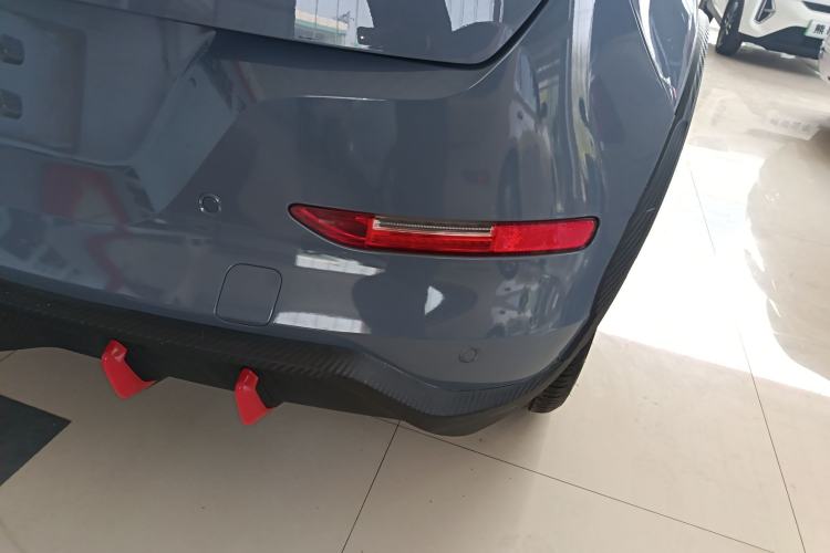 Used ORA Good Cat GT 2022 Mulan Edition 401 km Standard Range Right Rear Taillight