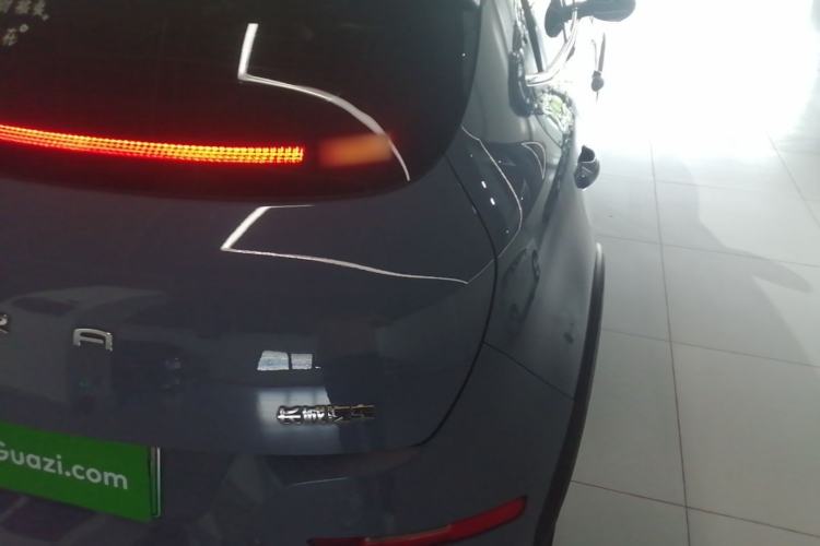 Used ORA Good Cat GT 2022 Mulan Edition 480km Long-Range续航 Right Rear Taillight