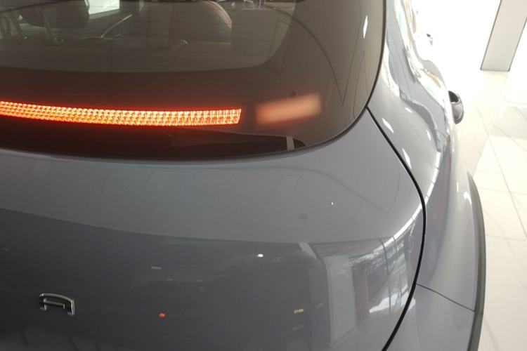 Used ORA Good Cat GT 2022 Mulan Edition 480km Long-Range续航 Right Rear Taillight