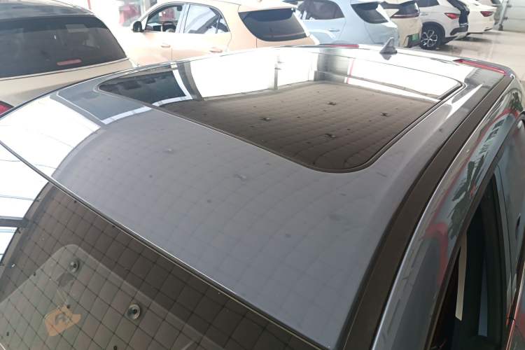 Used ORA Good Cat GT 2022 Mulan Edition 401 km Standard Range Roof