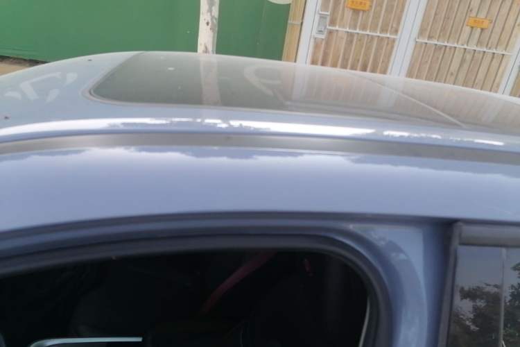 Used ORA Good Cat GT 2022 Mulan Edition 480km Long-Range续航 Roof
