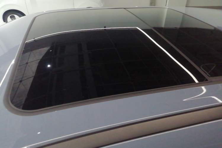 Used ORA Good Cat GT 2022 Mulan Edition 480km Long-Range续航 Roof
