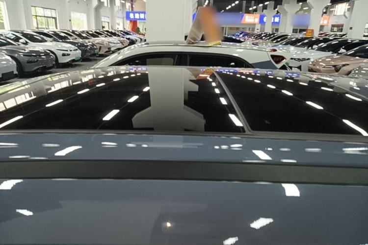 Used ORA Good Cat GT 2022 Mulan Edition 401 km Standard Range Roof