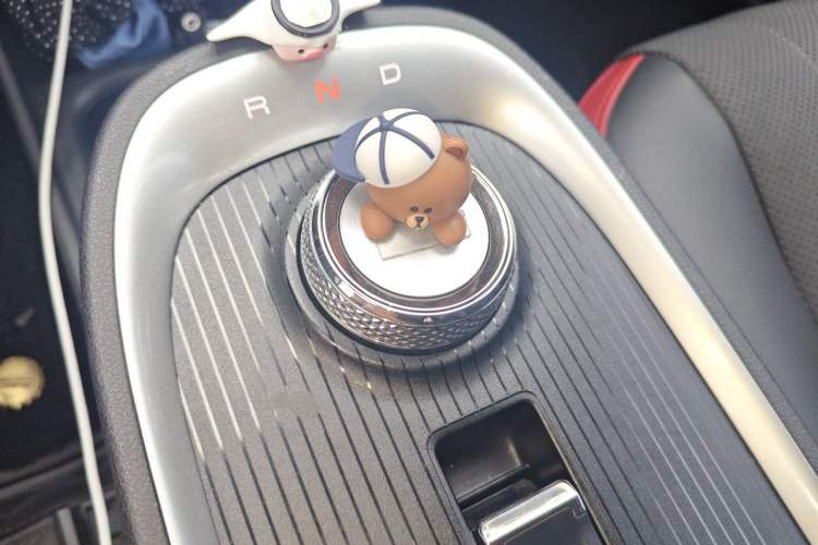 Used ORA Good Cat GT 2022 Mulan Edition 401 km Standard Range Vehicle Key