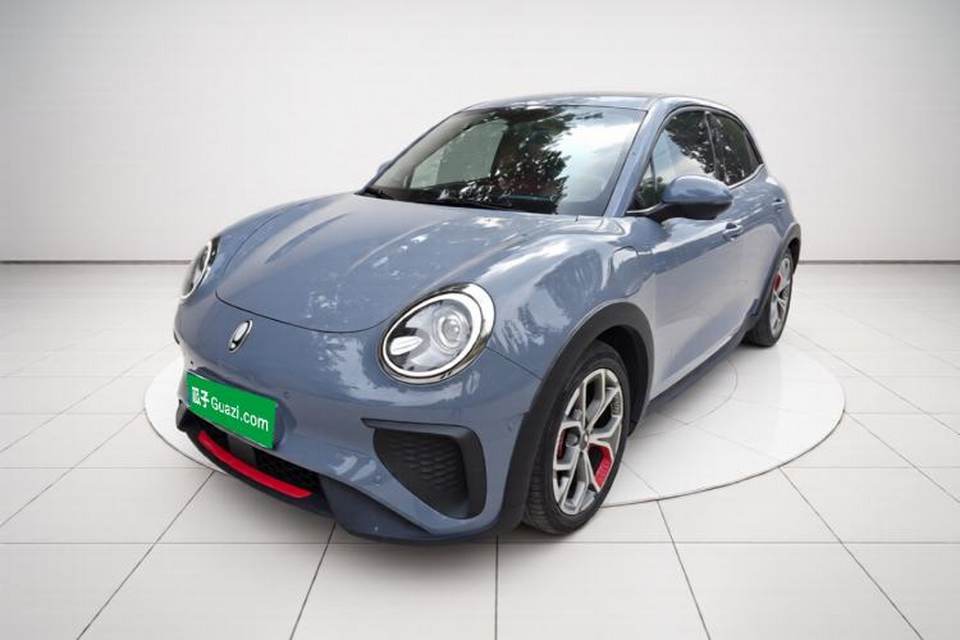 ORA Good Cat GT 2022