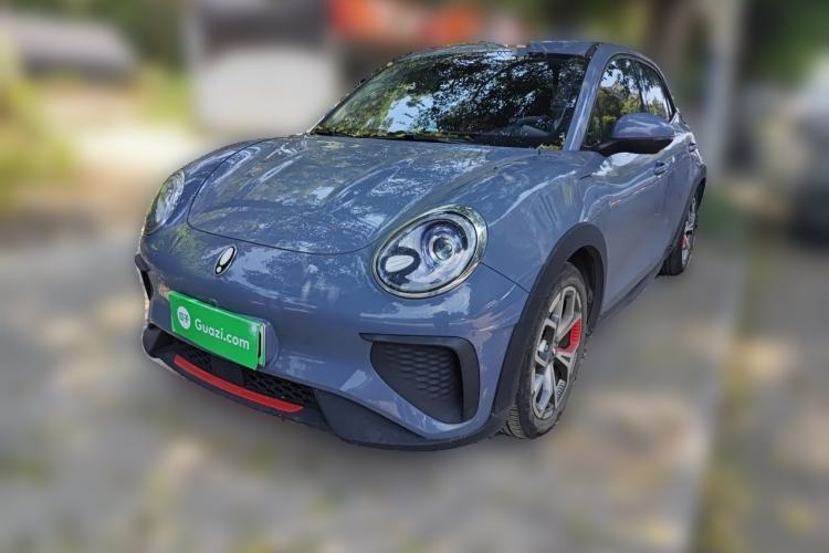 Ojetý ORA Good Cat GT 2022 Mulan Edition 480km Long-Range续航 Guazi used car, China used car export, Used car for sale, Used  cars, Cheapest cars for sale